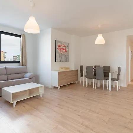 Guestready - Sunny Seaside Escape In * Malaga